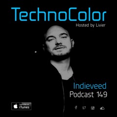 TechnoColor Podcast 149 | Indieveed
