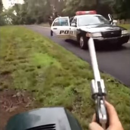 I Have The Power!!!!!