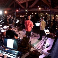New Zombies 06 - Not Said (studio excerpt)