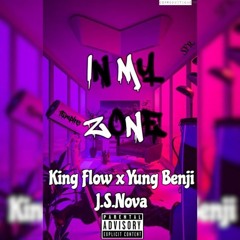 1Empire Feat J.S. Nova - In My Zone