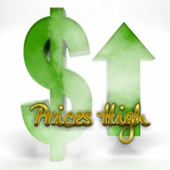 Prices High(feat Alligator Paul Price, Warfare& Ralph Lo)