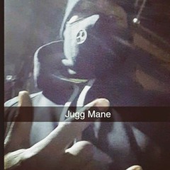 JUGG CARLITO- GOT IT ON ME