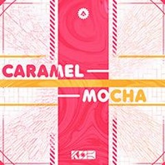 [グルーヴコースター 音源] Caramel Mocha - KO3 a.k.a. Takuma Komine