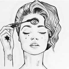 Third Eye Simone TheUnknown FT The Kidd