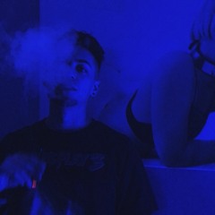SPACE COUPE (NICK CANNON) Ft. LEIYAH DIBIASI [Prod. VOSSAYTHEWAV]