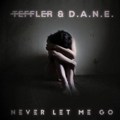 TEFFLER & D.A.N.E - Never Let Me Go (ATARAX Remix)