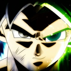 DragonBallSuper OST- Ultra Instinct Rush