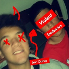 violent tendencies
