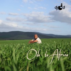 Ode To Africa (feat. Bantu The Consciousness)