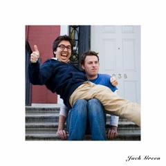 jake and amir