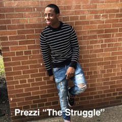 Prezzi - The Struggle