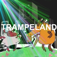 Trampeland