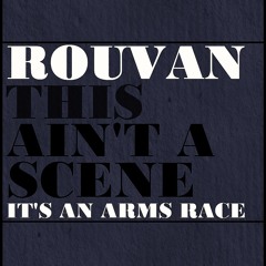 This Ain't A Scene, It's An Arms Race