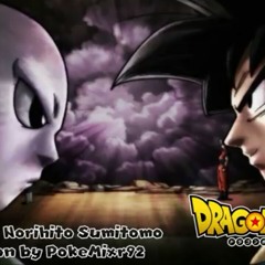 DragonBallSuper OST - The Final Blow