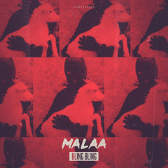 Malaa - Bling Bling