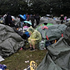 ROSKILDE FESTIVAL 2018 (Mathy Remix)