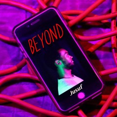 Beyond (prod . Monte Booker)