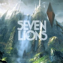 Seven Lions Mega Mix