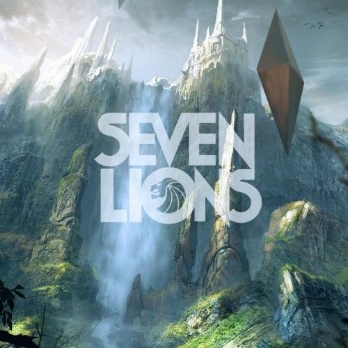 Seven Lions Mega Mix