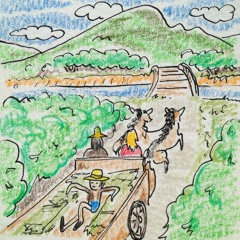 Country Ride