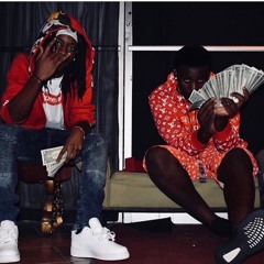 DrPvssyVinceCarter x La ‘3 The Call (SMOKE PURP DROP REMIX)