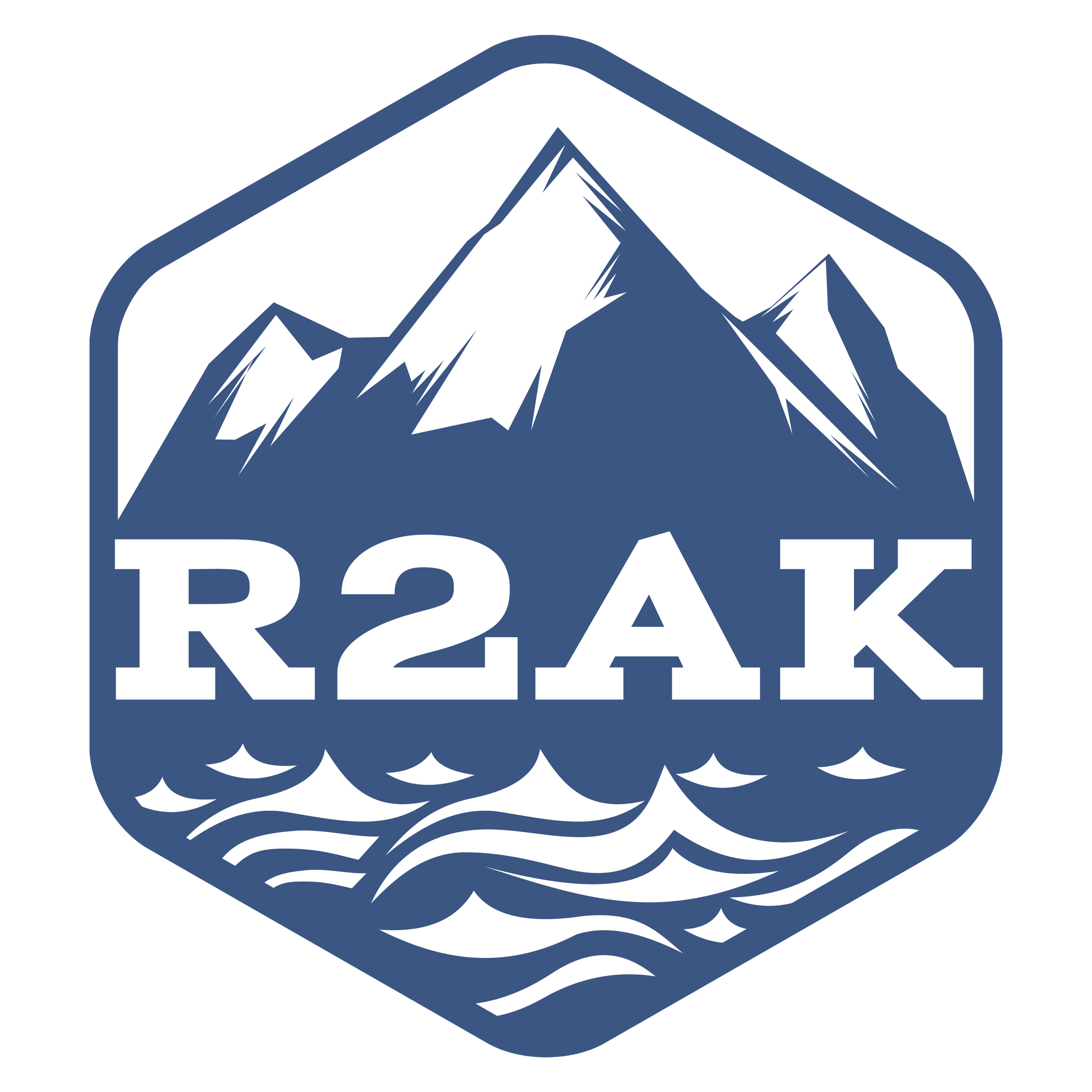 2017 02 The Rapture of Breakage- R2AK The Daily Fix episode artwork