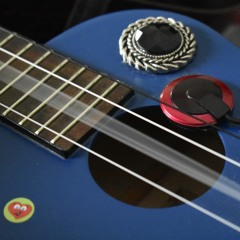 Improvised Ukulele Tune(Plus improvised Crazy G!)