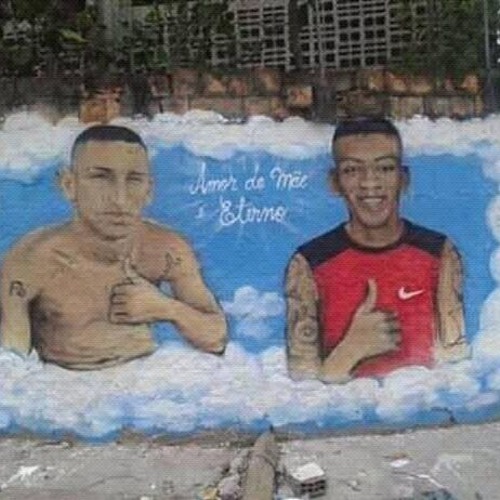 MEDLEY DO MC GORDINHO PRO BONDE DO F1 E A TROPA DO SK [ DJS DO F1 ]