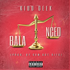 Balanced (Prod. By CamGotHits)