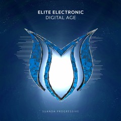 Elite Electronic - Digital Age (Radio Edit)