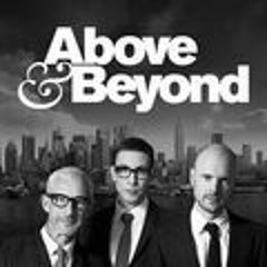Above & Beyond [SC Discog]