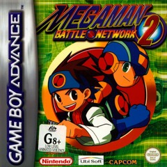 Mega Man Battle Network 2 - Virus Busting Mr. Joker27 Edition