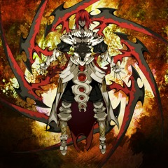 Kajiri Kamui Kagura【Setsuna - Mugendai Guren Jigoku】