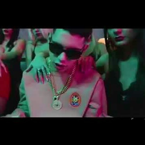 ECKO feat. berna flex,Mike malva,sander wazz - KELOKE