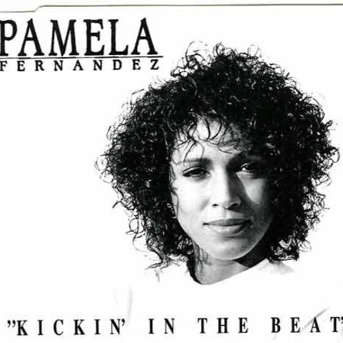Pamela Fernandez - Kicking In The Beat- Alex Ramos Beat - Licious Remix TEASE