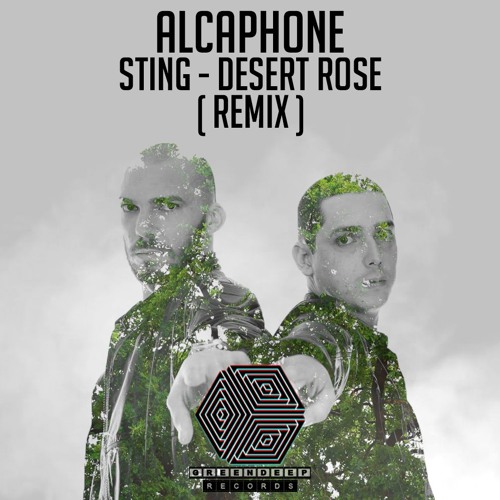 Stream Sting - Desert Rose (Alcaphone Remix) [ FREE DOWNLOAD ] by Green  Deep Collective | Listen online for free on SoundCloud