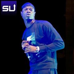 J Hus Charged Over Knife Possession | SafOne PPV | Straight Up Podcast #5