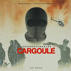 cargoulé - ft.QP - (Prod.EVI Beats) (Audio)