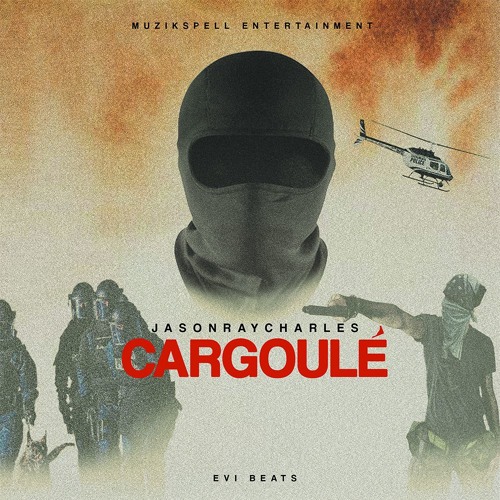 cargoulé - ft.QP - (Prod.EVI Beats) (Audio)