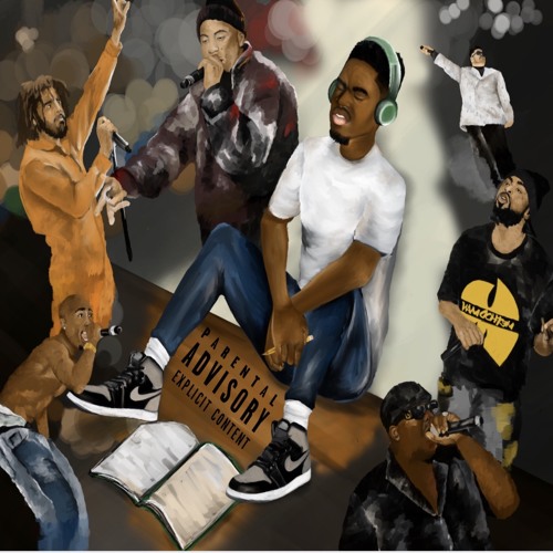 Make Me Feel (Prod. DizzYouViolated)