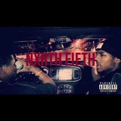 In The Night - Wxlf Winstxn ft. YungTez  4500 [Prod.1998]