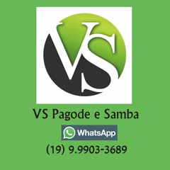 Demo Ponto Fraco - Thiaguinho