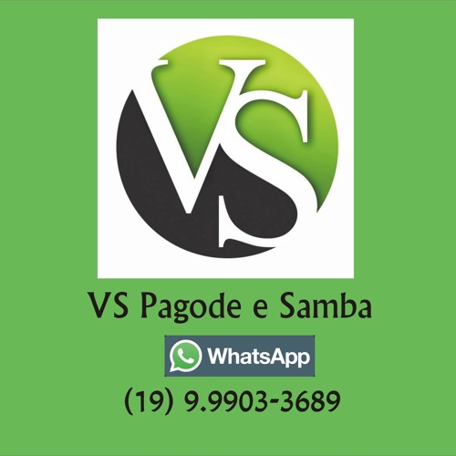 Demo Ponto Fraco Thiaguinho By Vs Pagode E Samba demo ponto fraco thiaguinho by vs