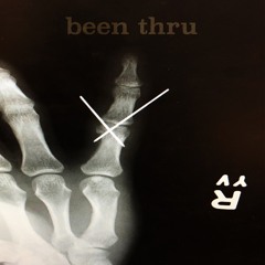 Been Thru (feat. Robbie$taxxx) [Prod. By TreBeats]