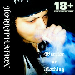 I Can't Sleep : Horripilation - ( prod. Dark User) - !!! EXPLICIT !!!