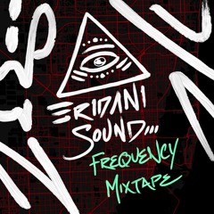 Frequency DNB Mix