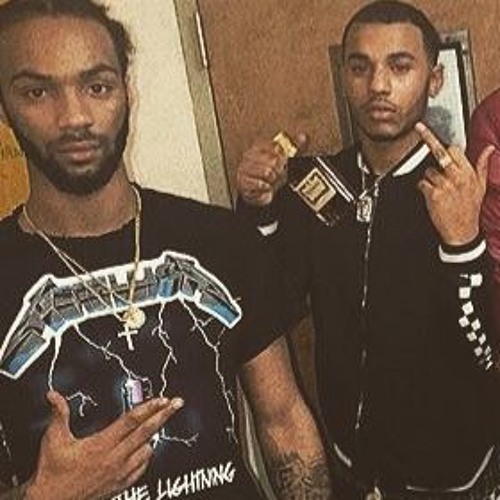 KobeNoBryant ft. RichThePrince - No Kap