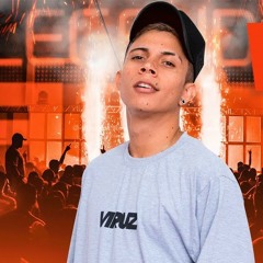 Matheus Yurley - O que eu sinto por você é ranço (DJ Tezinho)