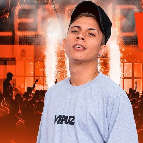 Matheus Yurley - O que eu sinto por você é ranço (DJ Tezinho)