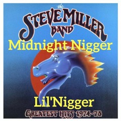 Midnight Nigger